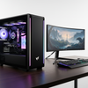 PC Desktop