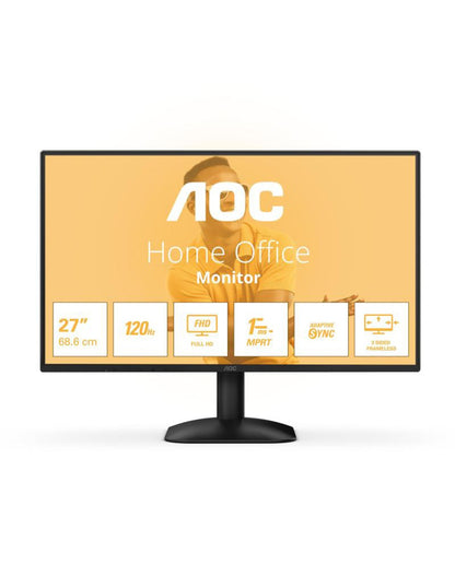 aoc-27b31h-monitor-full-hd-27-120-hz-1x-vga-1x-hdmi-ips-no-altoparlanti