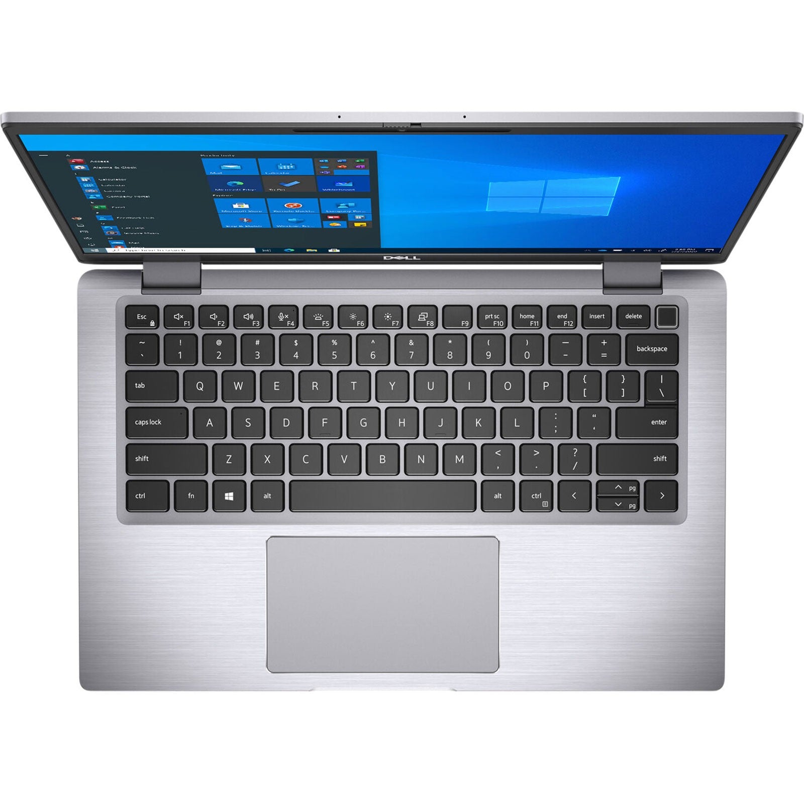 Dell Latitude 7420 laptop business 14" touchscreen con Thunderbolt 4 e HDMI 2.0