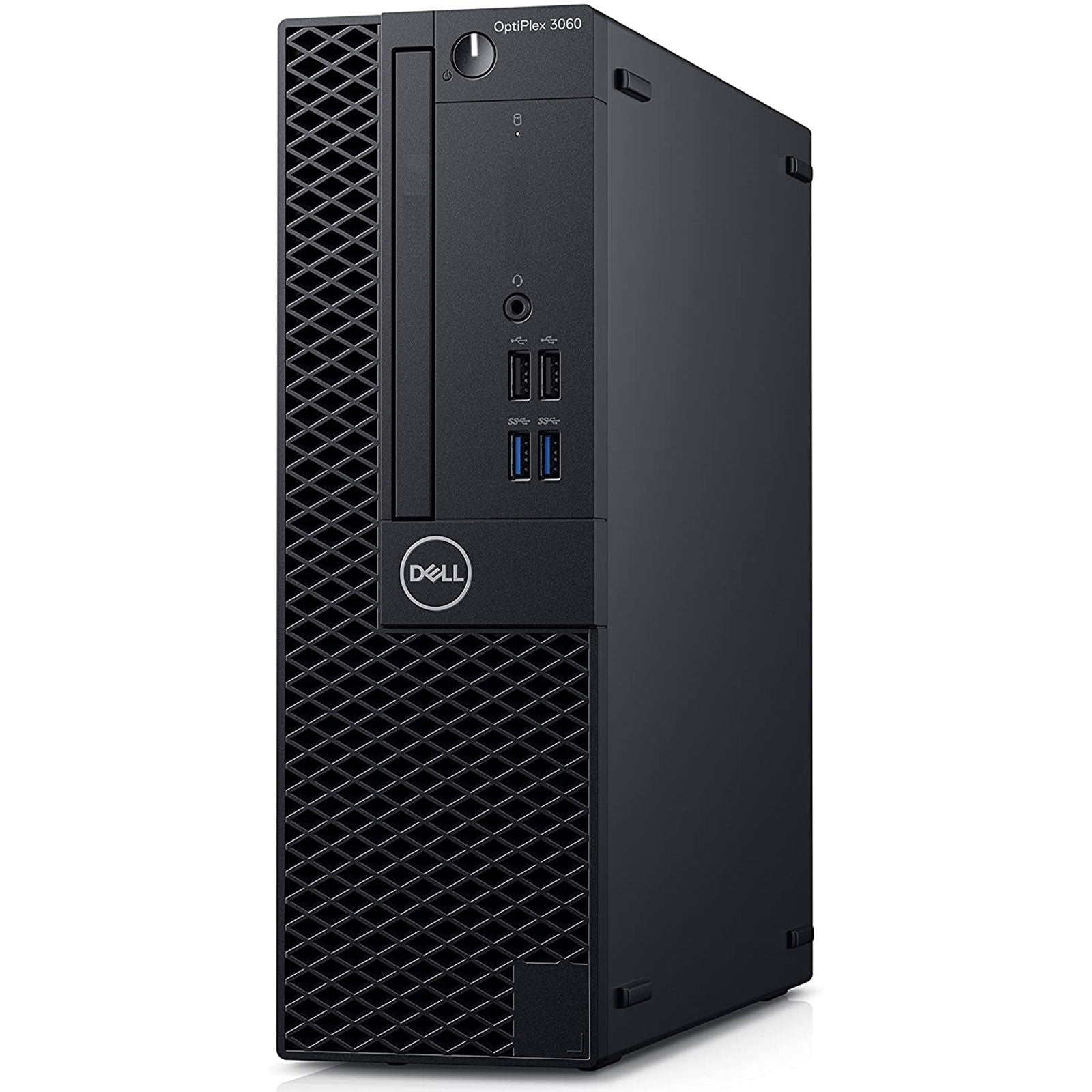 Dell Optiplex 3060 SFF ricondizionato Grado A con DisplayPort e HDMI