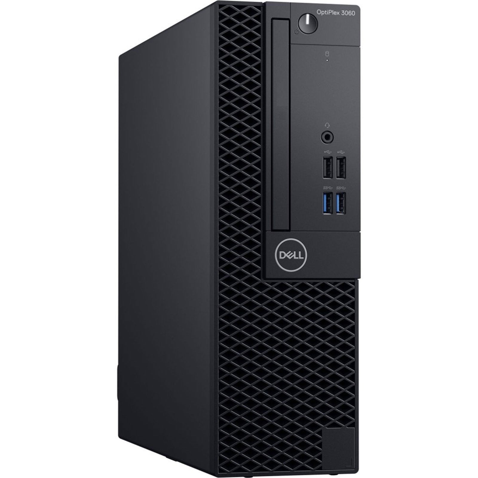 Dell Optiplex 3060 SFF rigenerato Intel Core i5-8400 8GB RAM