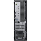 Dell Optiplex 3060 SFF con Intel UHD 630 e connettività LAN Gigabit