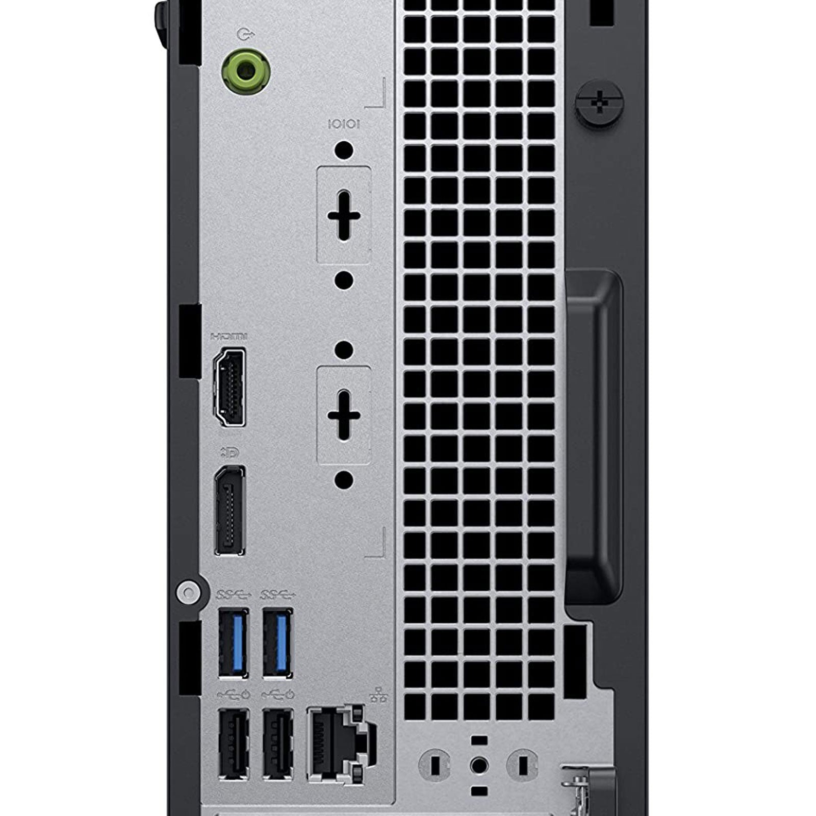 Dell Optiplex 3060 SFF rigenerato i5-8400 con chassis Small Form Factor