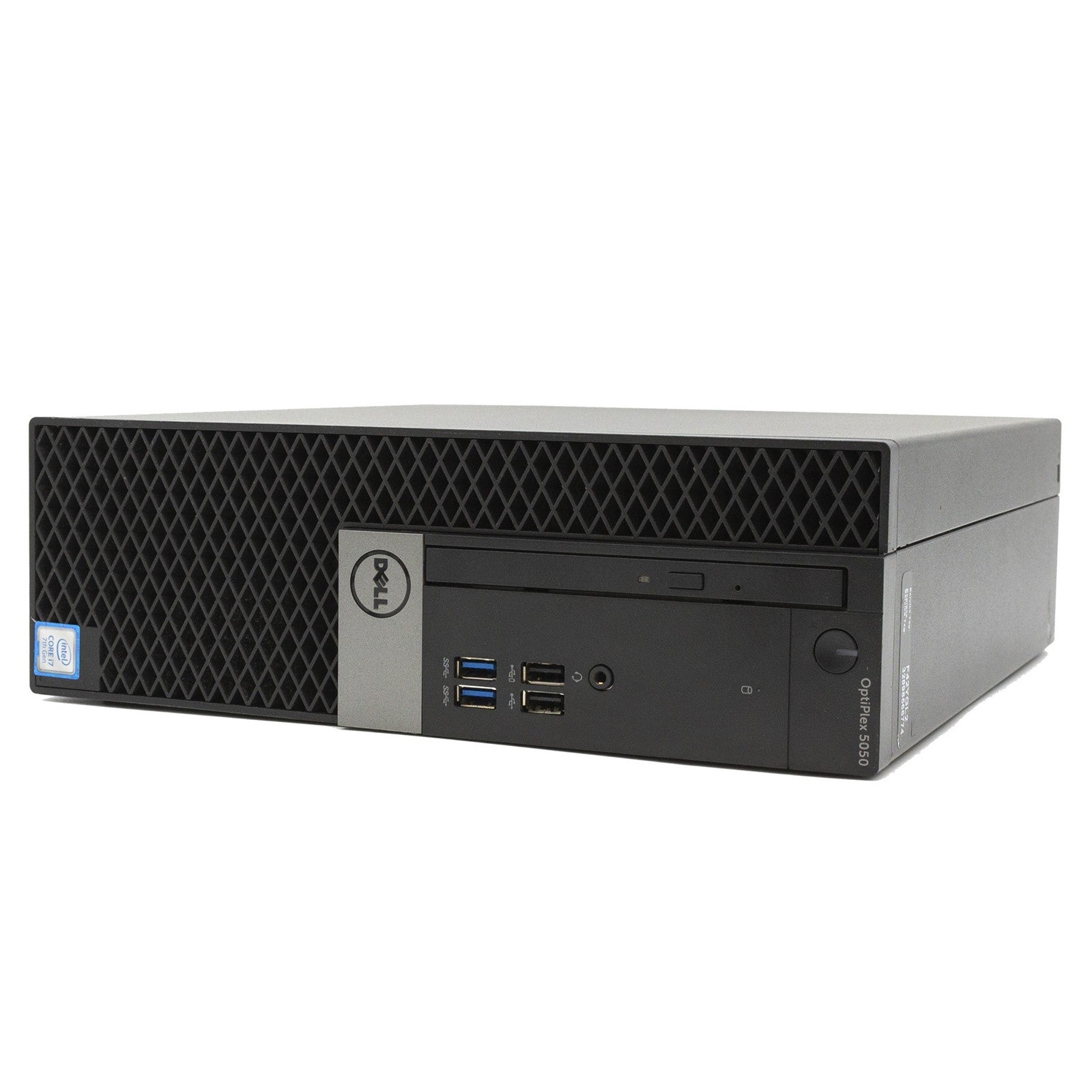 Dell OptiPlex 5050 SFF ricondizionato con i7-6700 e DisplayPort