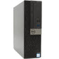 PC desktop Dell OptiPlex 5050 SFF Grado A con 8GB DDR4 e HDMI