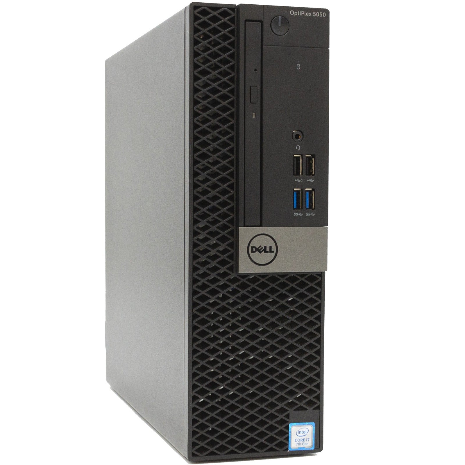 PC desktop Dell OptiPlex 5050 SFF Grado A con 8GB DDR4 e HDMI