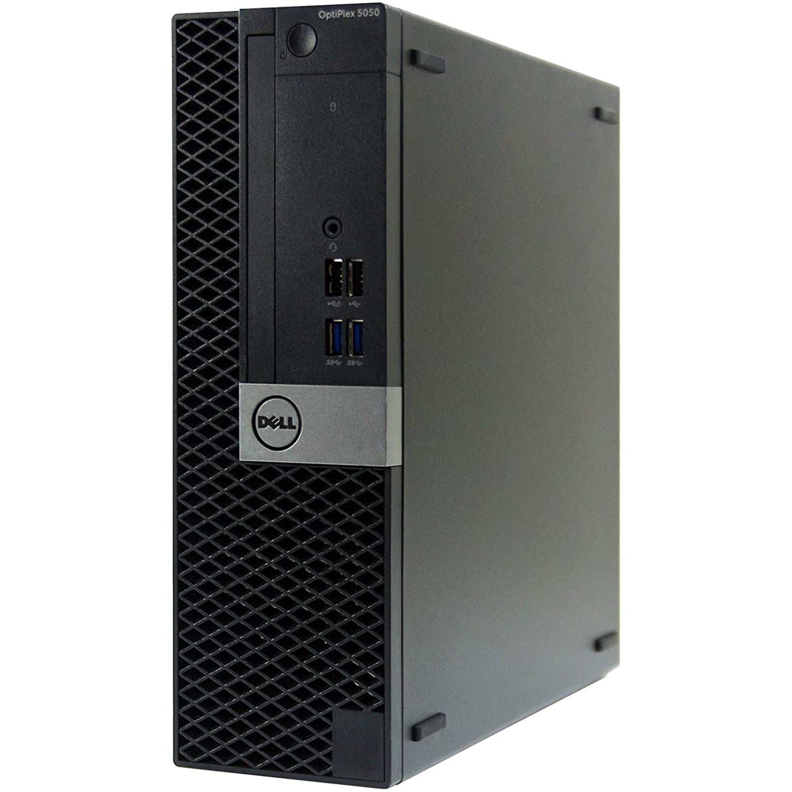Dell OptiPlex 5050 SFF business rigenerato con 8GB RAM e connettività HDMI