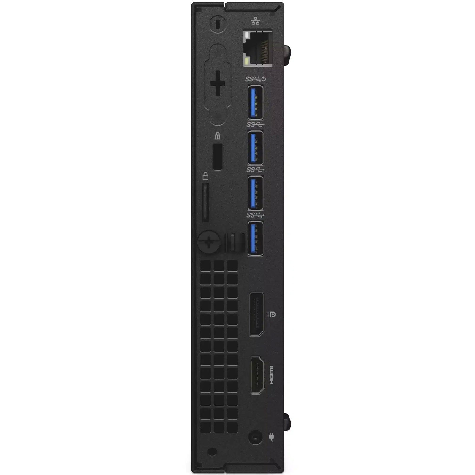 Dell OptiPlex 7050 Mini computer compatto business con i5-6400T SSD