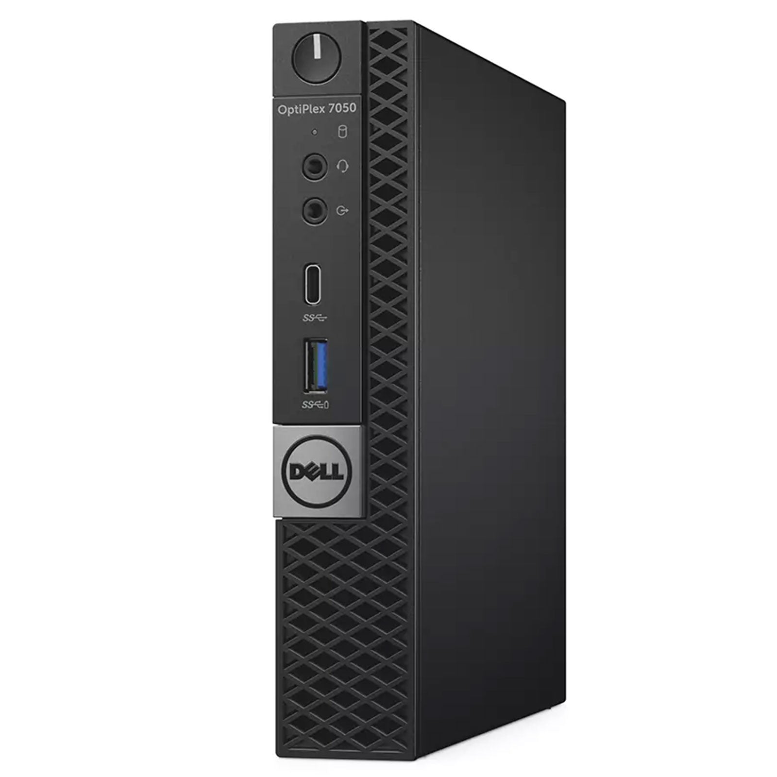 Porte Dell OptiPlex 7050 Mini USB 3.1 Type-C DisplayPort HDMI