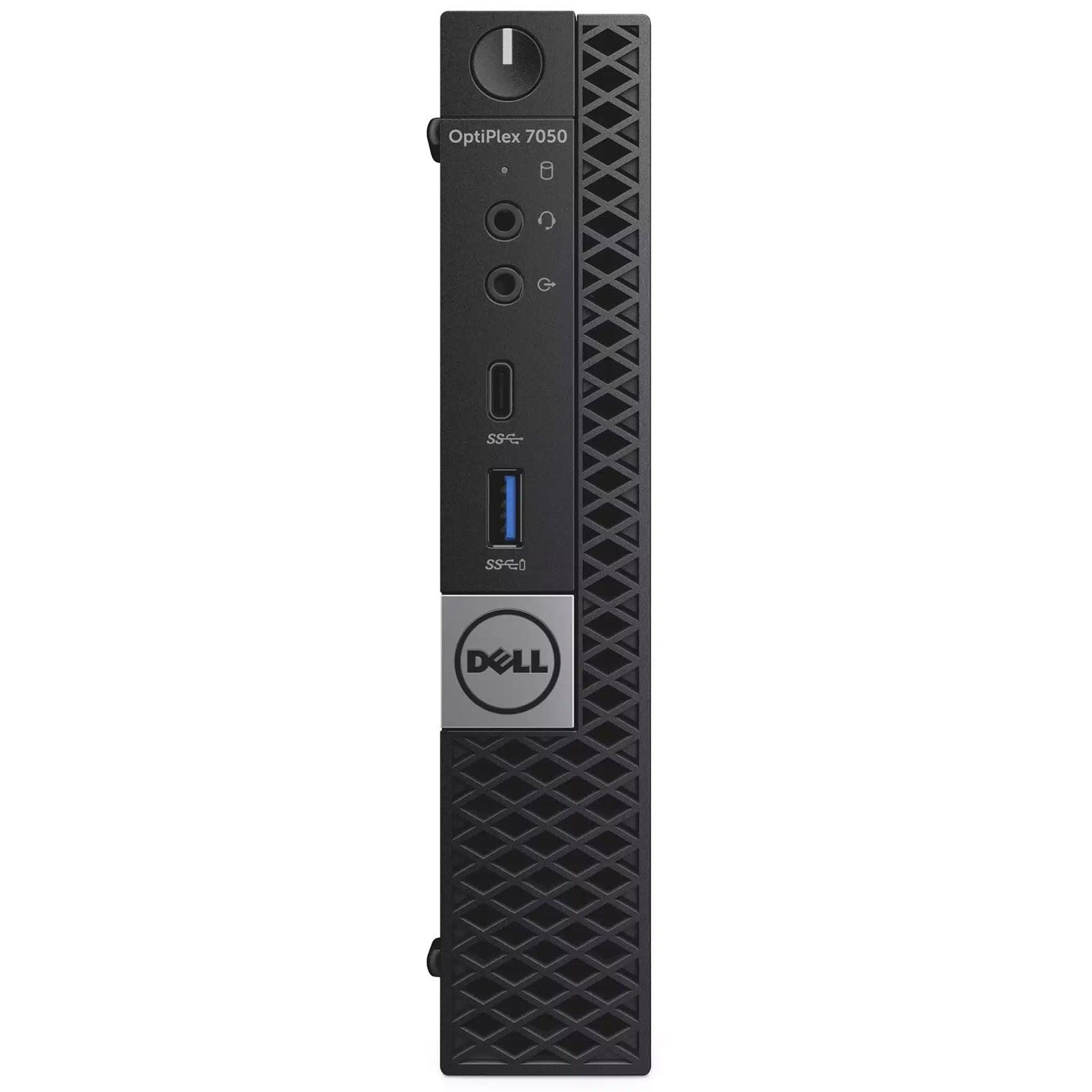 Dell OptiPlex 7050 Mini PC ricondizionato con SSD 240GB e Wi‑Fi