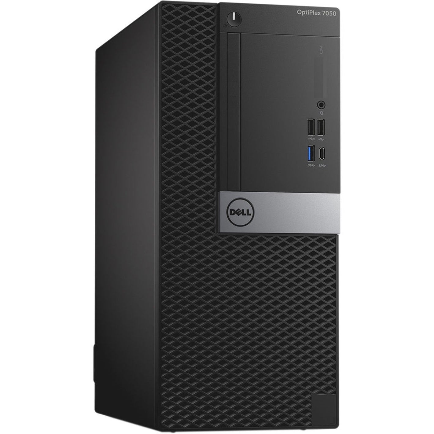 Dell OptiPlex 7050 Tower rigenerato con Intel Core i7-7700 e SSD 240GB