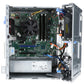 Dell OptiPlex 7050 Tower business desktop ricondizionato con SSD 240GB e i7-7700