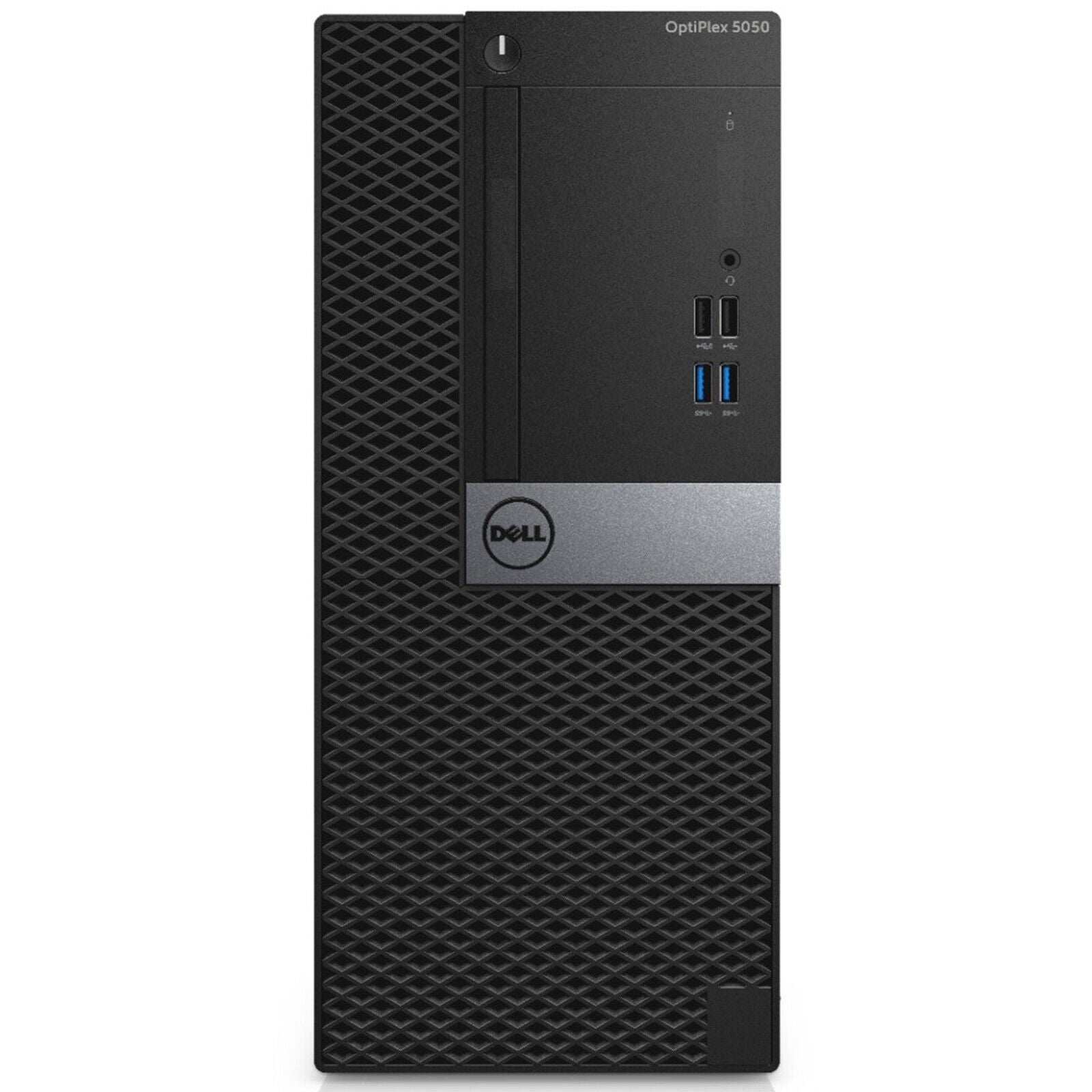 PC Dell OptiPlex 7050 Tower ricondizionato 16GB DDR4 per ufficio