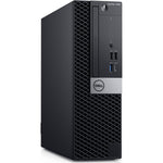 Dell Optiplex 7060 SFF rigenerato con Intel Core i5-8400 e SSD 256GB