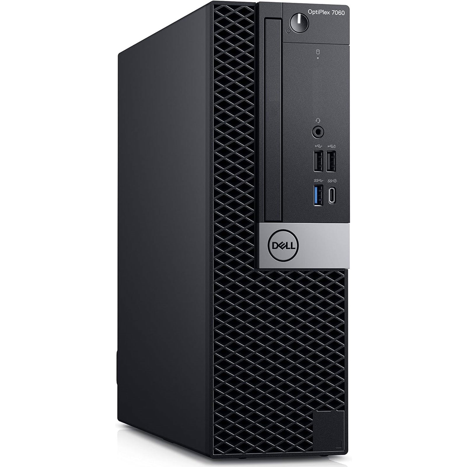 Dell Optiplex 7060 SFF rigenerato con Intel Core i5-8400 e SSD 256GB