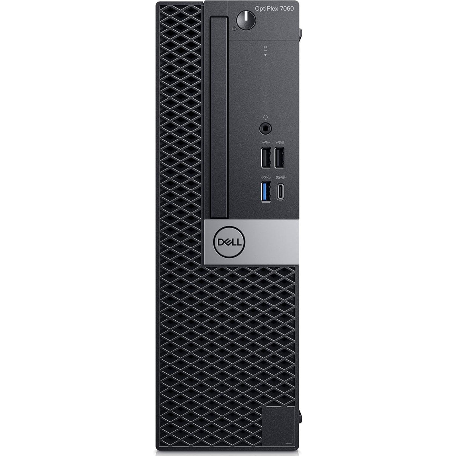 PC desktop Dell Optiplex 7060 SFF 8GB DDR4 ricondizionato Grado A