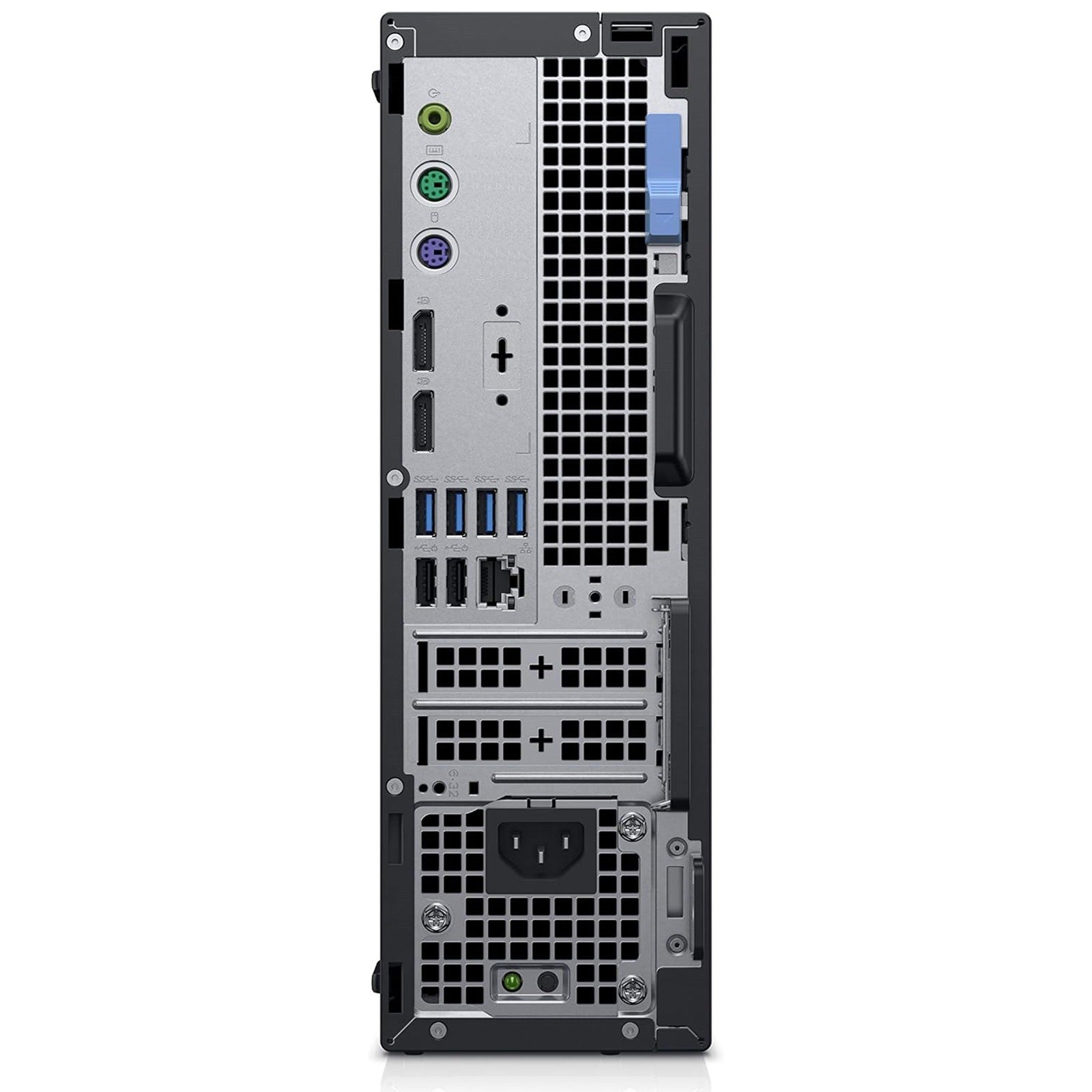 Computer ricondizionato Dell Optiplex 7060 SFF i5-8400 per ufficio e smart working