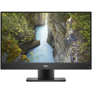 Dell OptiPlex 7470 All-In-One 24 pollici Touch Full HD Intel Core i5-9400