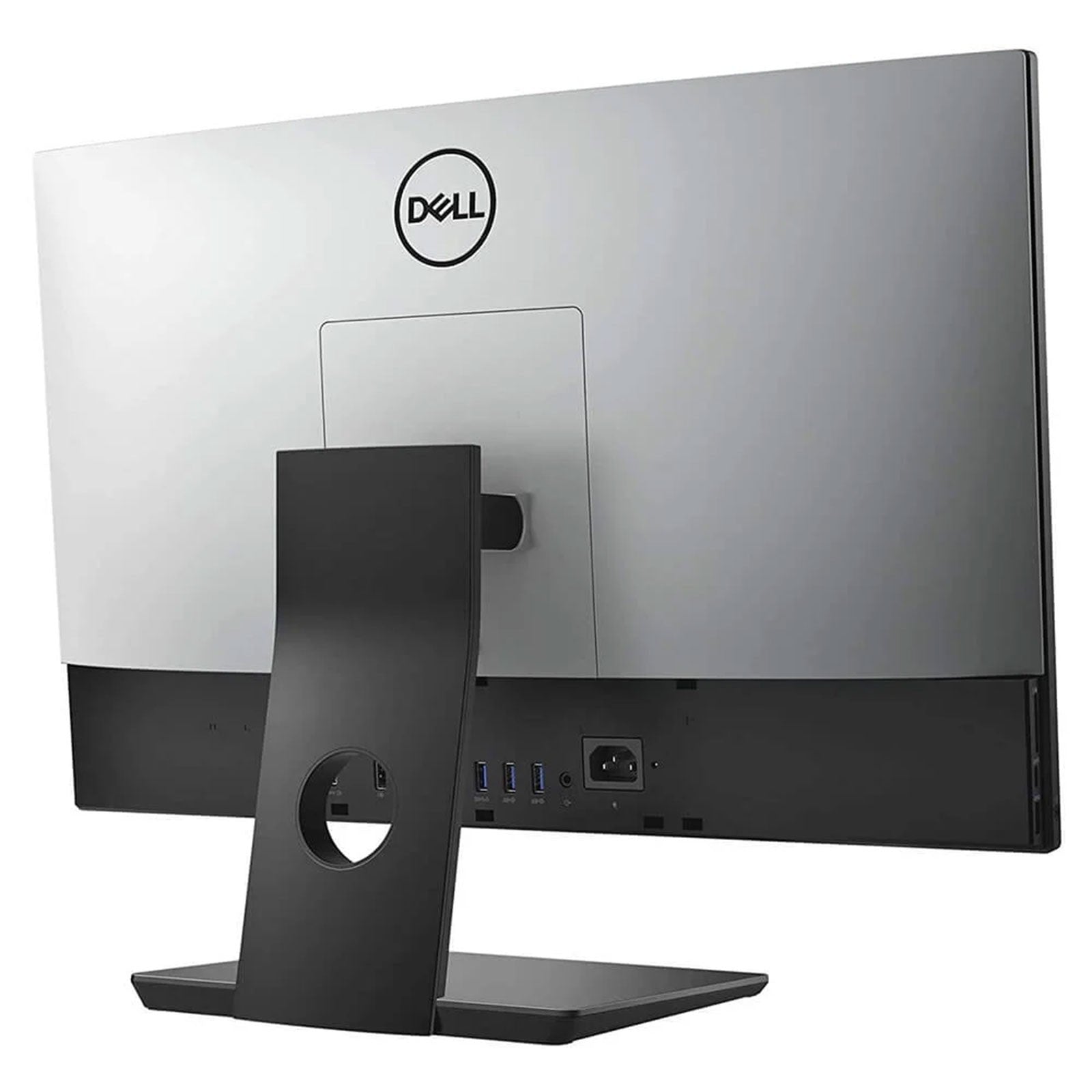 Dell OptiPlex 7470 AIO rigenerato con SSD 512GB e RAM 8GB DDR4