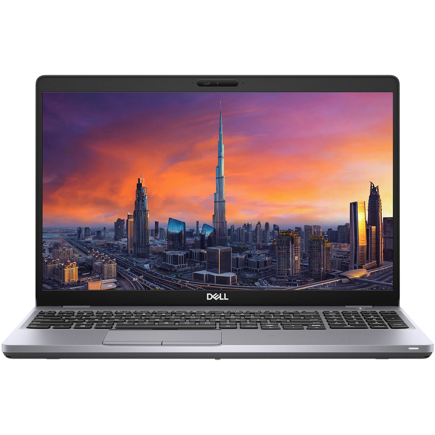 Dell Precision 3550 rigenerato 15.6 Full HD con Intel Core i7-10510U, 16GB RAM e SSD 1TB