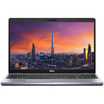 Dell Precision 3550 rigenerato 15.6 Full HD con Intel Core i7-10510U, 16GB RAM e SSD 1TB