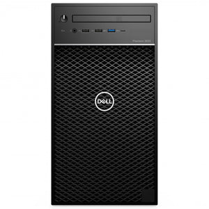 PC desktop Dell Precision 3630 Tower rigenerato con 8GB DDR4