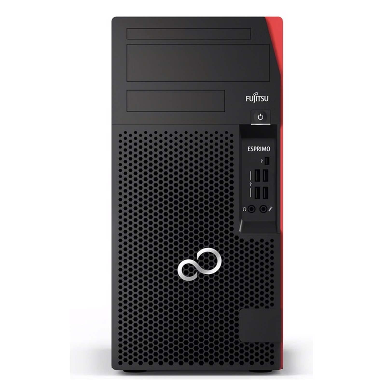 Fujitsu Esprimo P957 Tower rigenerato con Intel Core i7-6700T e SSD 240GB