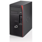 Fujitsu Esprimo P957 Tower ricondizionato Grado A con DisplayPort e DVI-D