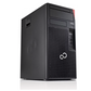 PC desktop Fujitsu Esprimo P957 Tower 8GB DDR4 con porte USB e USB-C
