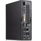 Fujitsu Esprimo Q558 Mini PC ricondizionato Grado A con i5-8400T e SSD 240GB
