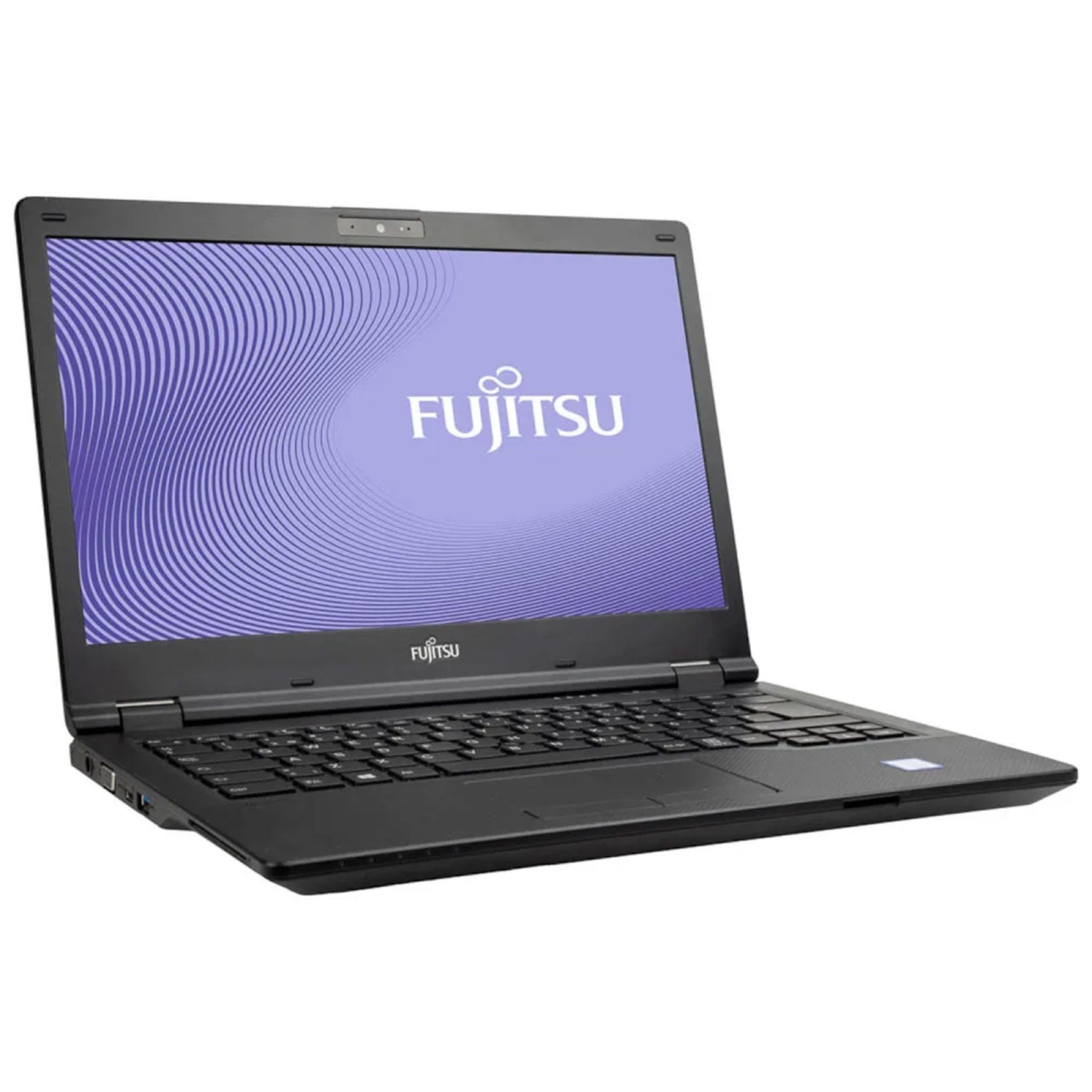 Fujitsu Lifebook E548 rigenerato 14 pollici Full HD con Intel Core i5-7200U e SSD 240GB