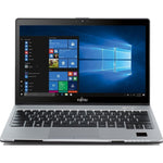 Fujitsu Lifebook S938 13.3 touchscreen Full HD con Intel Core i5-8350U e SSD 240GB rigenerato