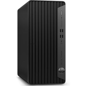 HP Elite Tower 600 G9 rigenerato con Intel Core i5-12500 e SSD NVMe 500GB