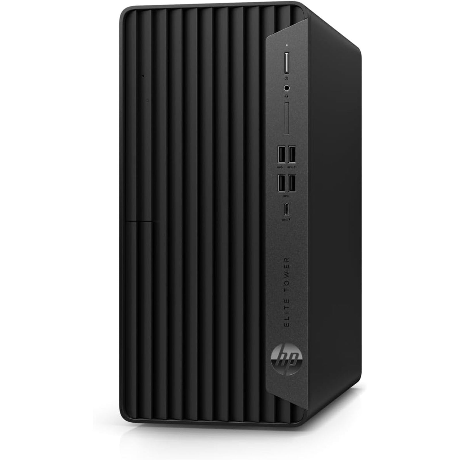 HP Elite Tower 600 G9 ricondizionato Grado A con porte USB-C e doppia DisplayPort