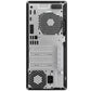 HP Elite Tower 600 G9 i5-12500 business desktop con connettività HDMI e LAN Gigabit