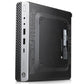 HP EliteDesk 800 G3 Mini business desktop i5-6400T con LAN Gigabit RJ-45