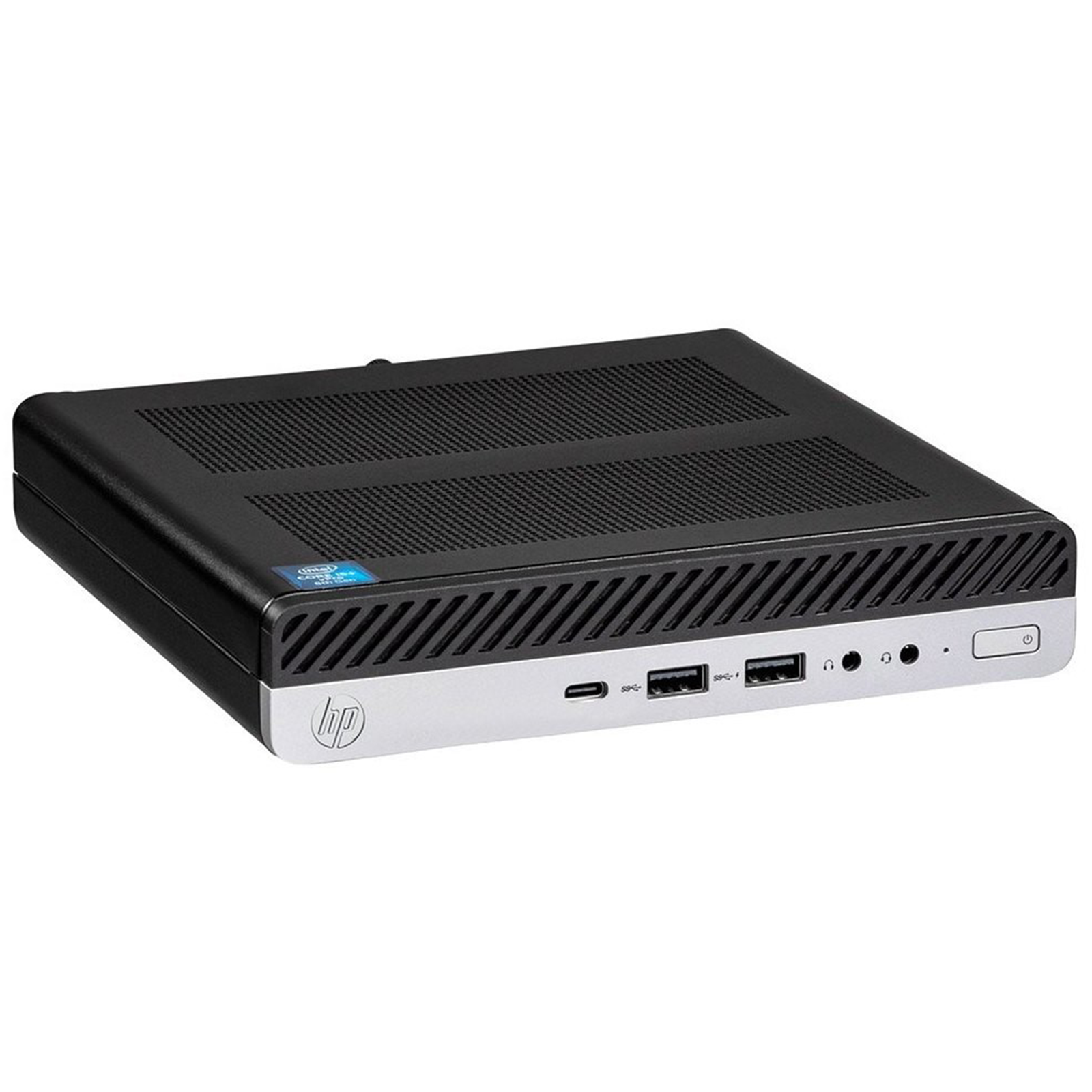Mini PC HP EliteDesk 800 G4 Mini i5-8400T 16GB DDR4 con doppia DisplayPort