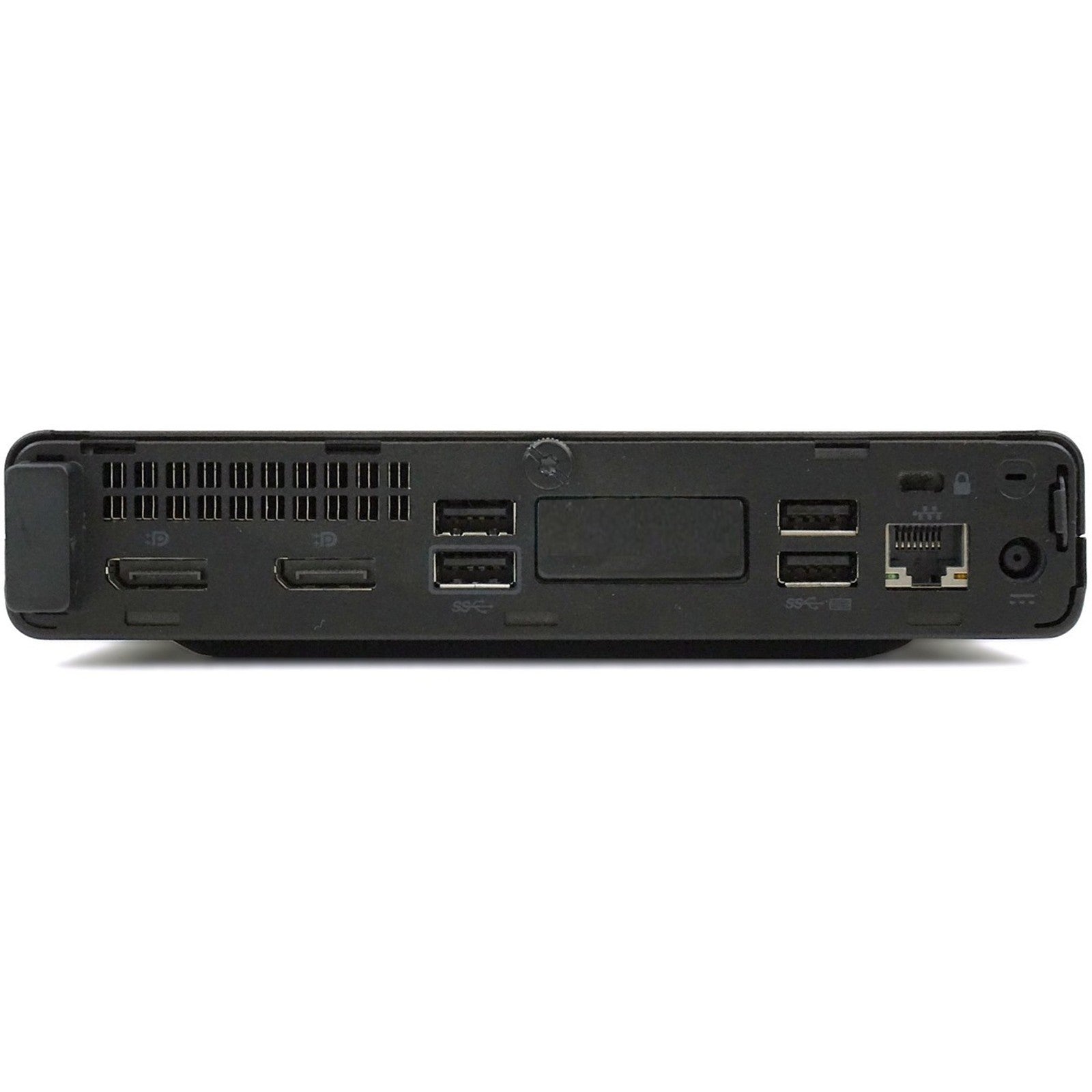 HP EliteDesk 800 G4 Mini business desktop rigenerato con USB-C e VESA 100x100