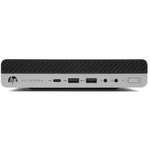 HP EliteDesk 800 G4 Mini rigenerato Intel Core i7-8700T 16GB RAM