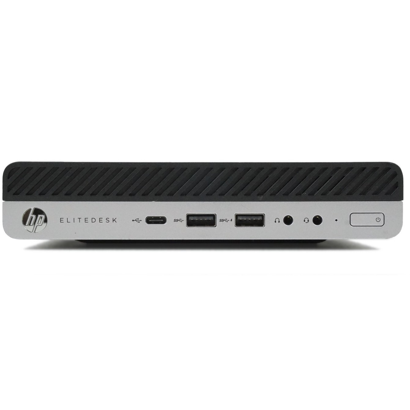 HP EliteDesk 800 G4 Mini rigenerato Intel Core i7-8700T 16GB RAM