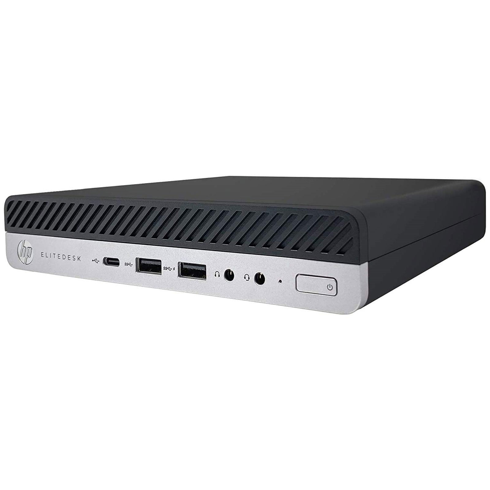 HP EliteDesk 800 G5 Mini business desktop compatto con attacco VESA