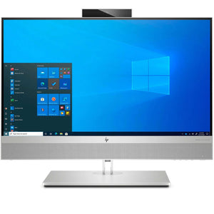 HP EliteOne 800 G8 All-in-One 23.8 pollici con Intel Core i5-11400T e SSD 512GB