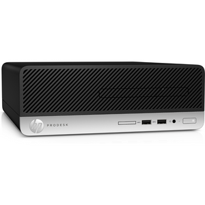 Desktop HP ProDesk 400 G4 SFF ricondizionato con DisplayPort e VGA i5-6400