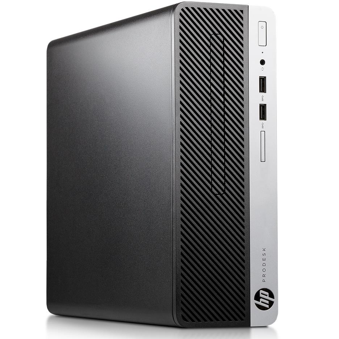 HP ProDesk 400 G4 SFF rigenerato Intel Core i5-6400 8GB DDR4 SSD 240GB
