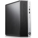 HP ProDesk 400 G4 SFF rigenerato Intel Core i5-6400 8GB DDR4 SSD 240GB