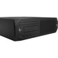 HP Z2 G4 SFF business desktop rigenerato con i7-8700 e porte USB 3.0