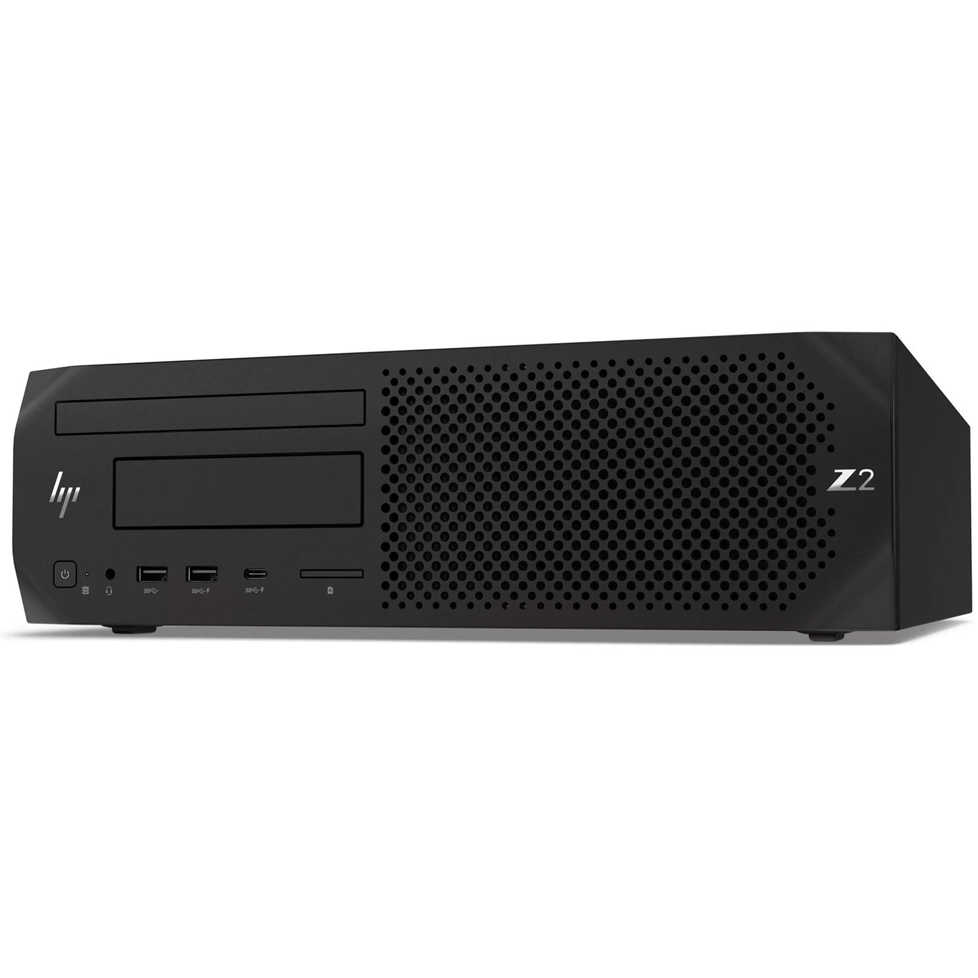 HP Z2 G4 SFF rigenerato con Intel Core i7-8700 e SSD 960GB