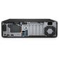 PC HP Z2 G4 SFF ricondizionato Grado A con 16GB RAM e SSD 960GB