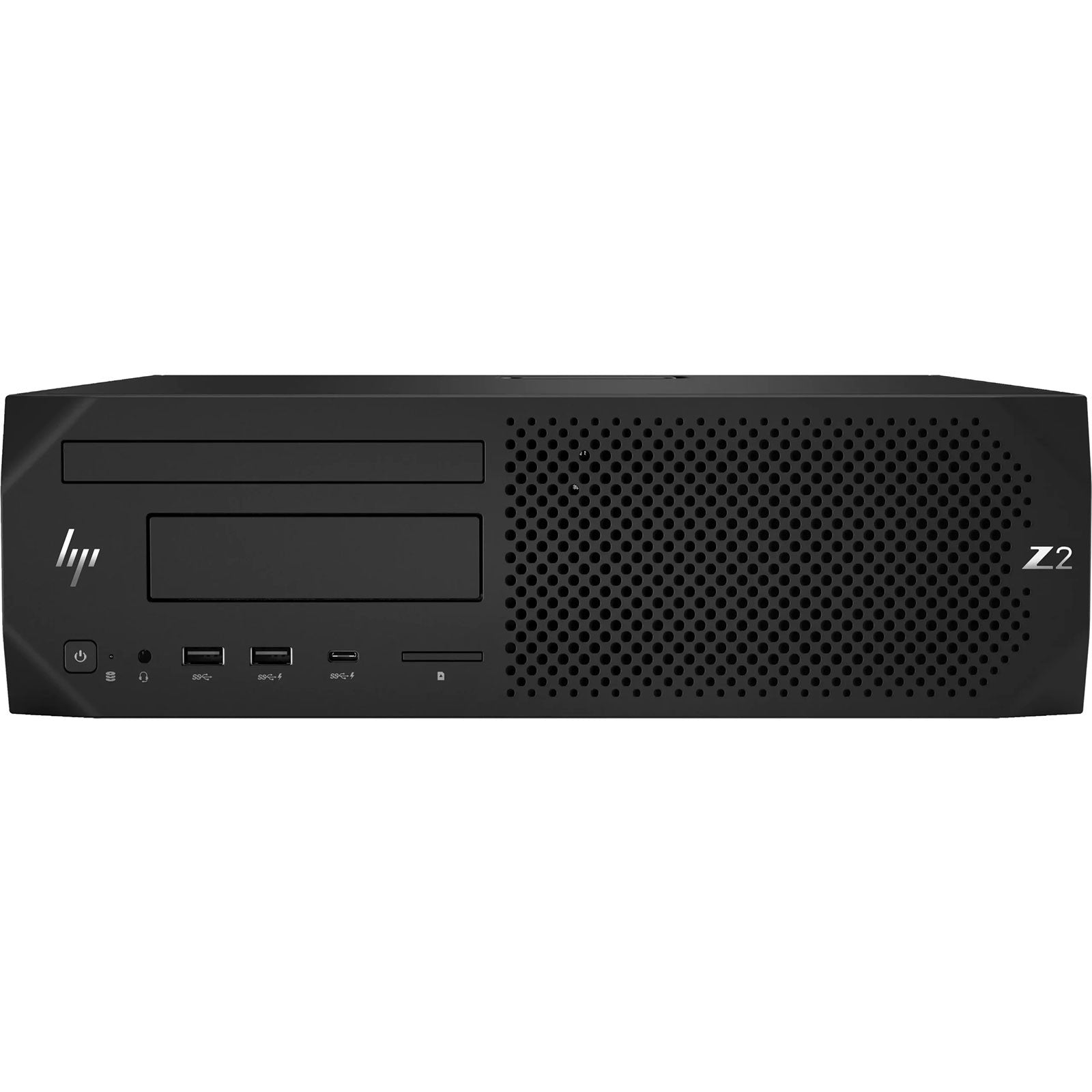 Workstation HP Z2 G4 SFF ricondizionata 16GB DDR4 con DisplayPort