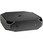 HP Z2 Mini G3 mini PC rigenerato Intel Core i7-7700 16GB DDR4